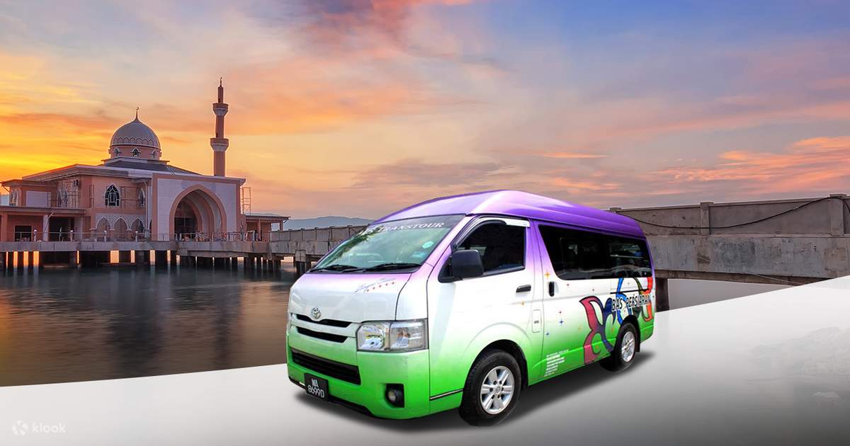 Intercity Transfers to or from Penang Malaysia Klook Hong Kong